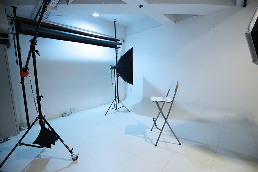 The Beauty Box Studio - Event Venue Rental - Singapore 