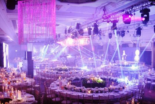 Top 10 Banqueting Halls for Hire in Birmingham | Tagvenue