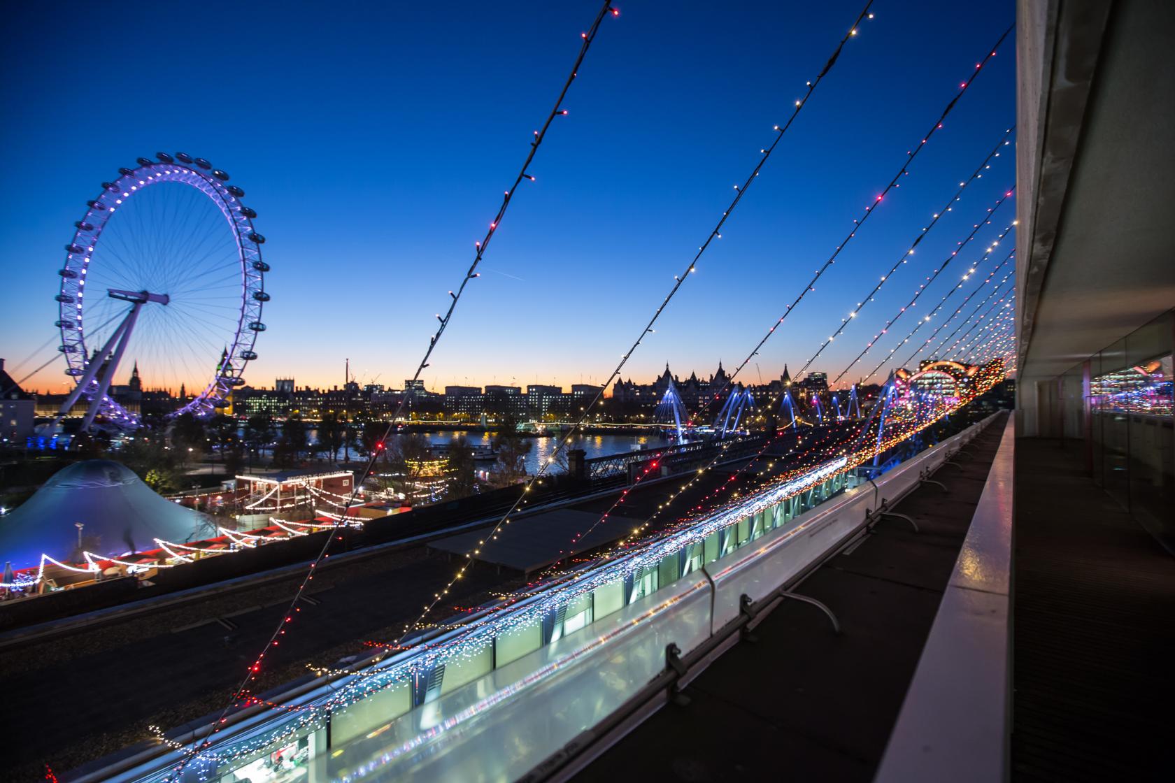 Royal Festival Hall Auditorium - Southbank Centre - Event ...