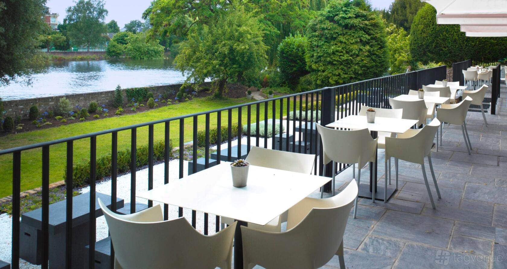 Bingham Riverhouse - Event Venue Hire - Richmond - Tagvenue.com