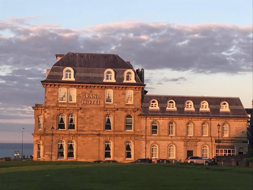 Exclusive hire - Grand Hotel Tynemouth - Event Venue Hire - Tagvenue.com grand hotel tynemouth