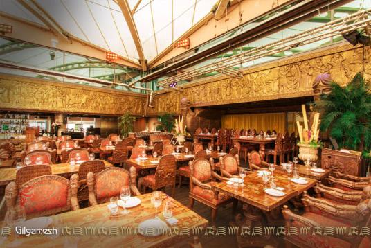 Asian Wedding Venues Catering In London Sapphire 3