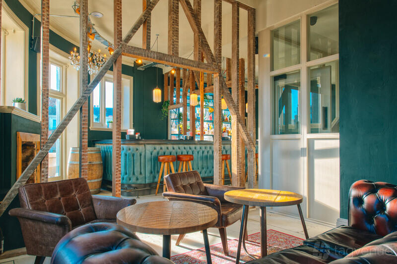 revolution putney event venue hire london tagvenue com