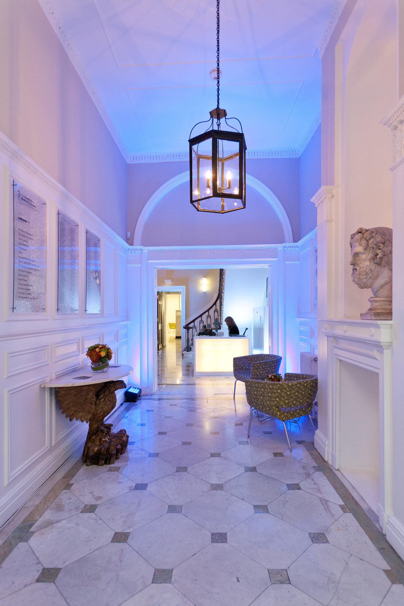 Portland Place Meeting Rooms Portland Place Meeting Rooms