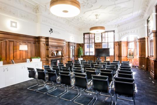 The 10 Best Conference Venues For Hire In Manchester