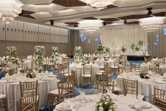 Pan Paciﬁc Singapore - Event Venue Rental - Singapore - Tagvenue.com