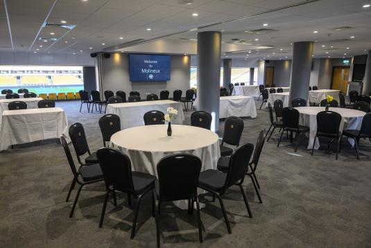 Molineux Stadium Event Venue Hire Wolverhampton Tagvenue Com Molineux Stadium Event Venue Hire Wolverhampton Tagvenue Com