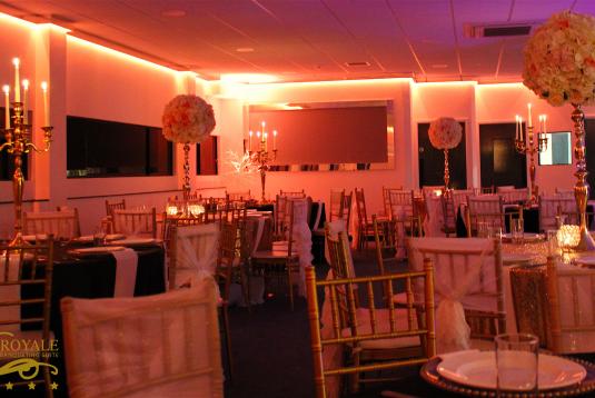 Top 10 Banqueting Halls For Hire In Birmingham - Tagvenue.com