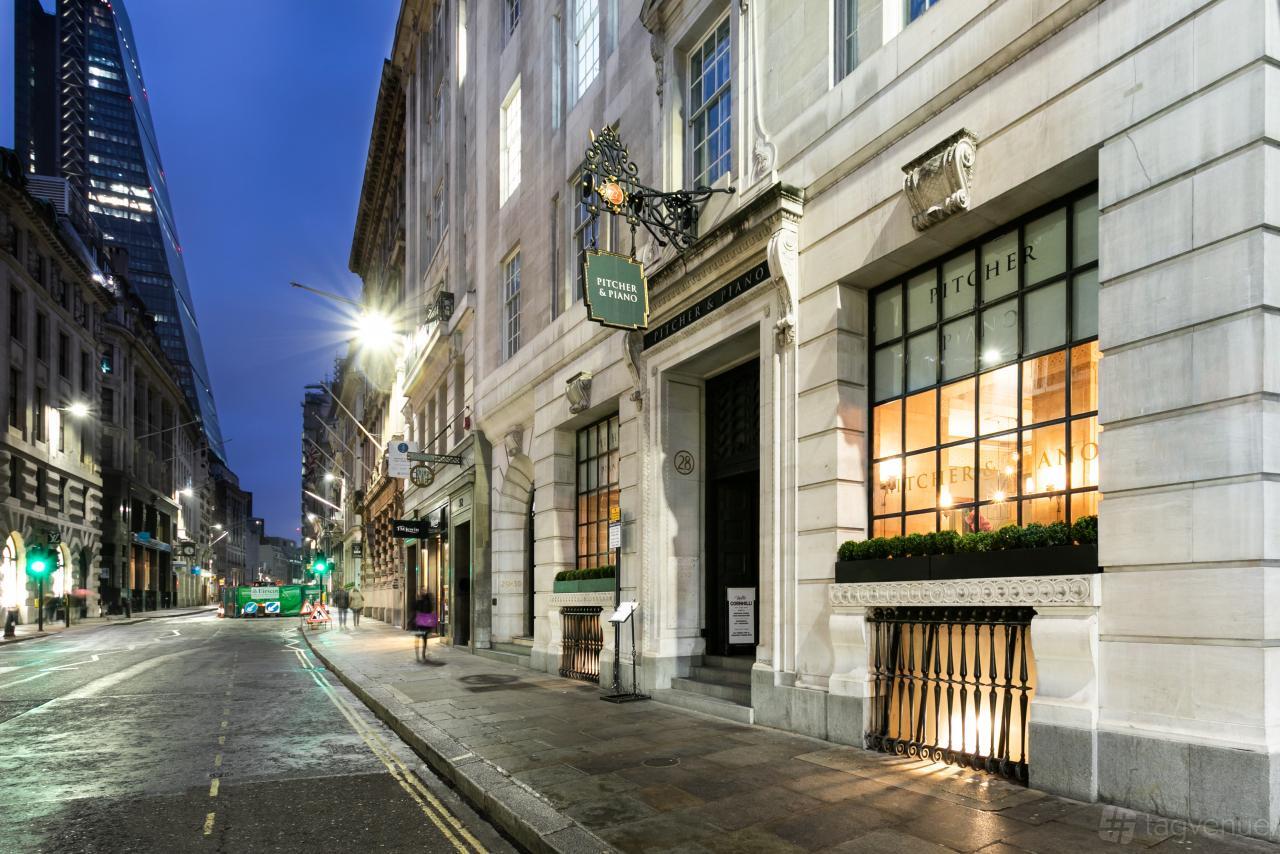 Pitcher Piano Cornhill Event Venue Hire London venue Com Pitcher Piano Cornhill Event Venue Hire London venue Com