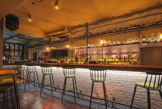 Top 10 Pubs with Function Rooms for Hire in Edinburgh | Tagvenue