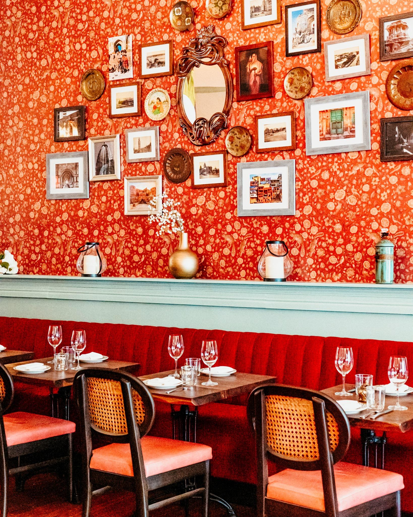 Entire Venue ROOH Palo Alto Event Venue Rental