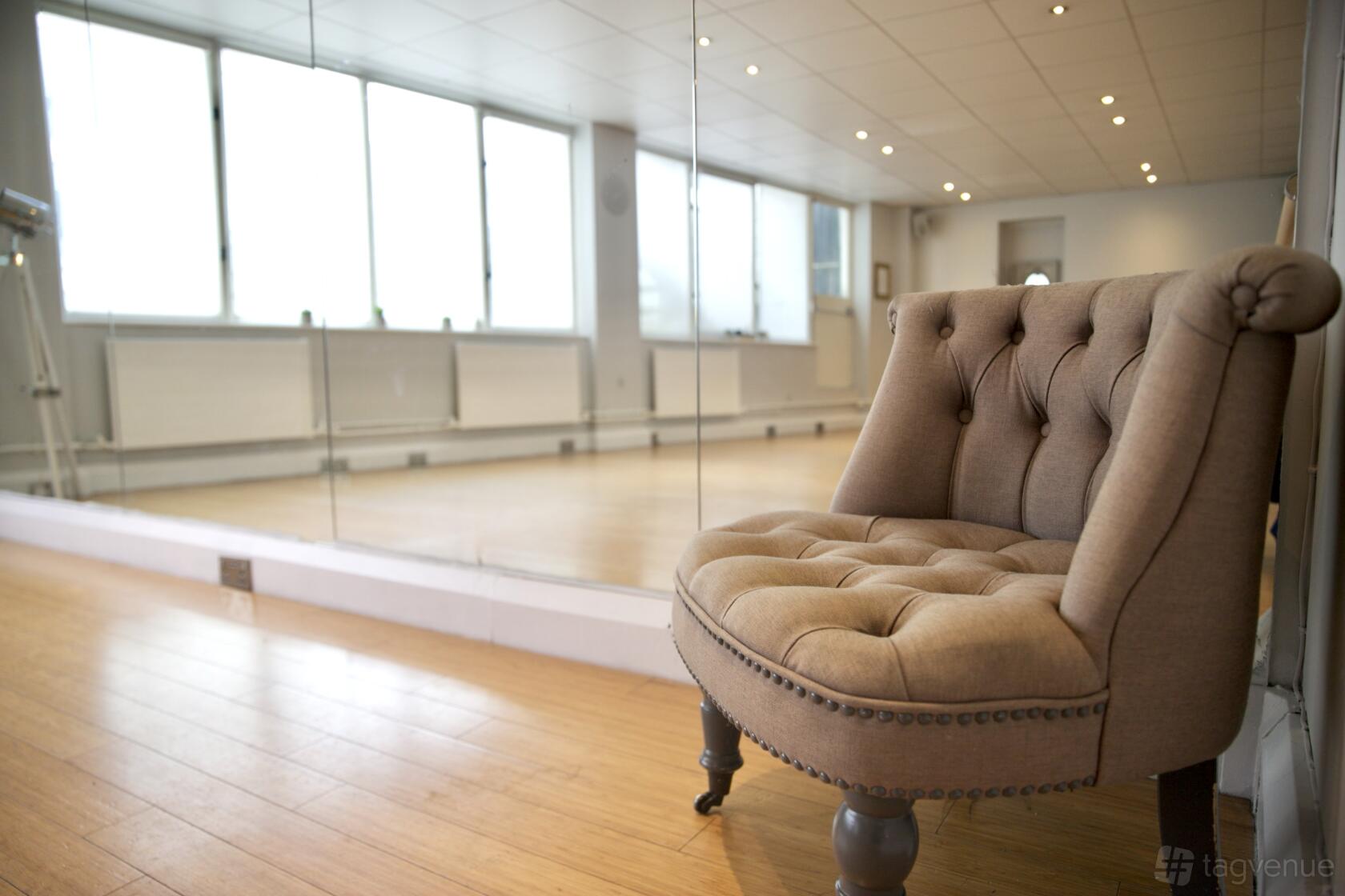 Studio Movement - Studio Movement - Event Venue Hire - Tagvenue.com