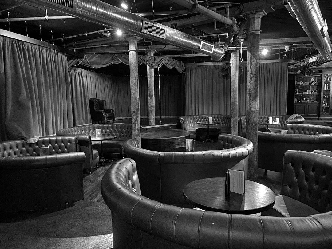 Exclusive Hire - Whiskey Down Manchester - Event Venue Hire - Tagvenue.com