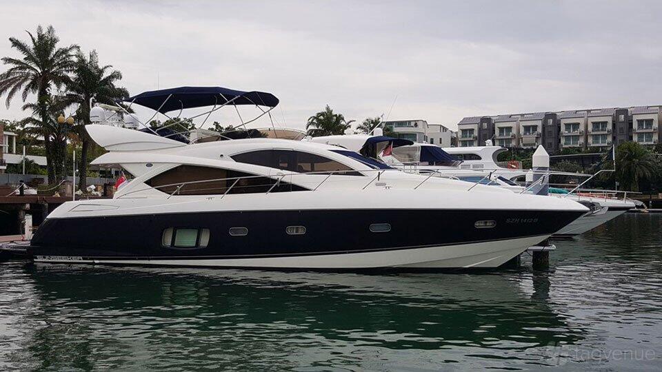 Binary options millionaire takes over 30m yacht sentosa cove blogger.com binary options 30m yacht sentosa
