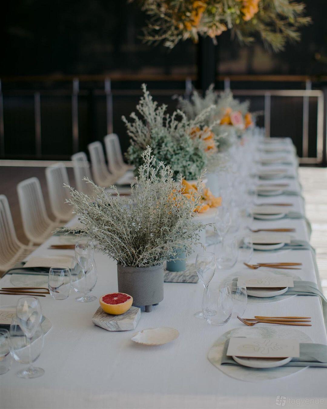 Whole Venue - The Raft Perth - Event Venue Hire - Tagvenue.com