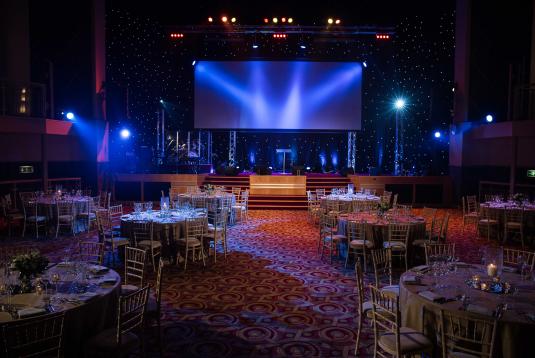 Top 10 Large Venues For Hire In London – Tagvenue.com