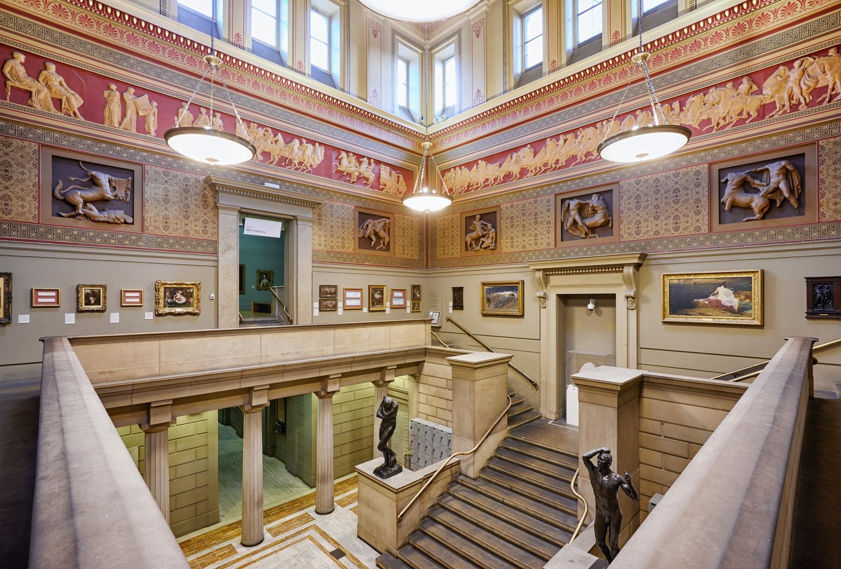 Manchester Art Gallery Event Venue Hire Manchester Manchester Art Gallery Event Venue Hire Manchester