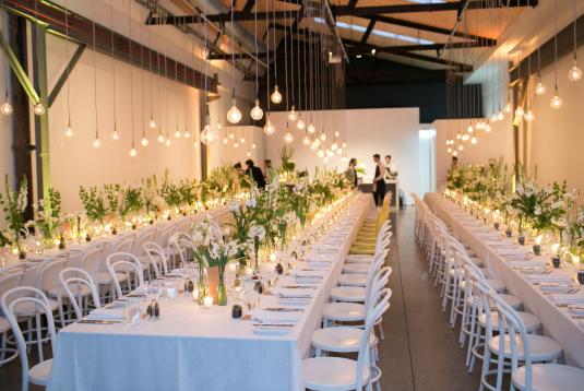 Top 10 Wedding Reception Venues For Hire In Melbourne With Prices