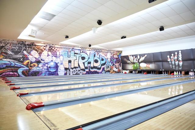 Best Bowling Alleys In Singapore 21 Best In Singapore