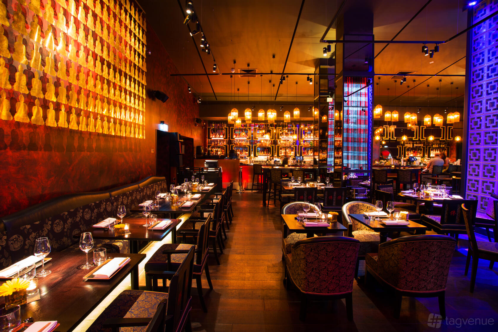 Buddha Bar London Event Venue Hire London Tagvenue Com