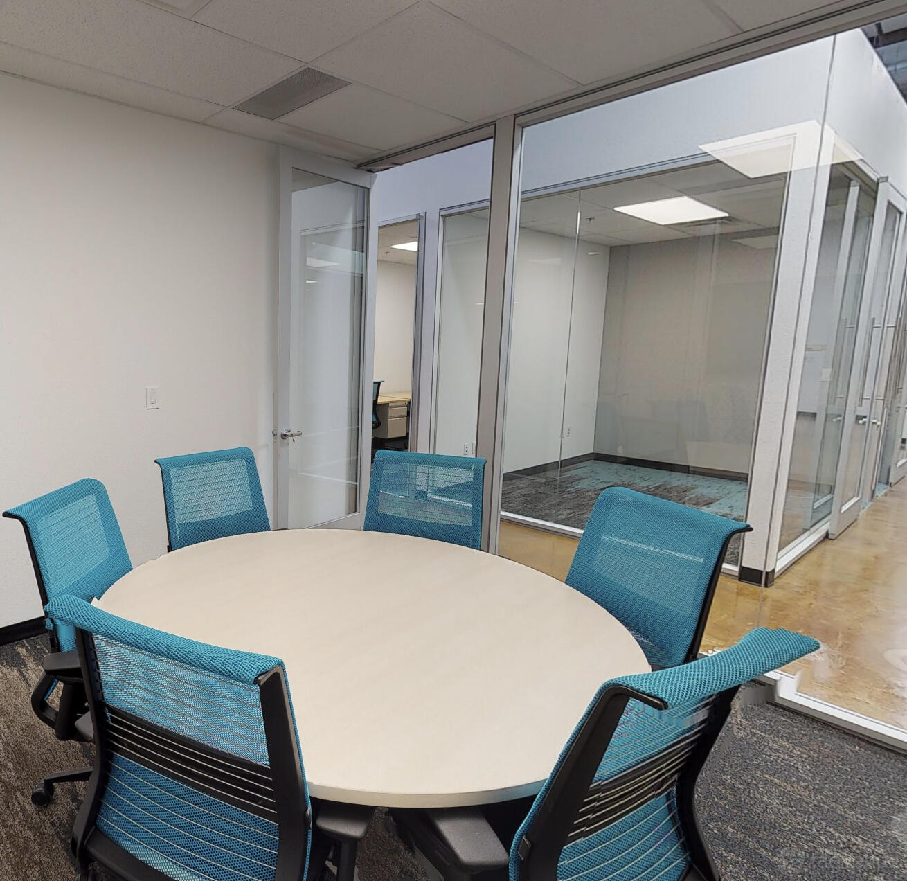 Innovation WorkSpaces - Event Venue Rental - Austin - Tagvenue.com