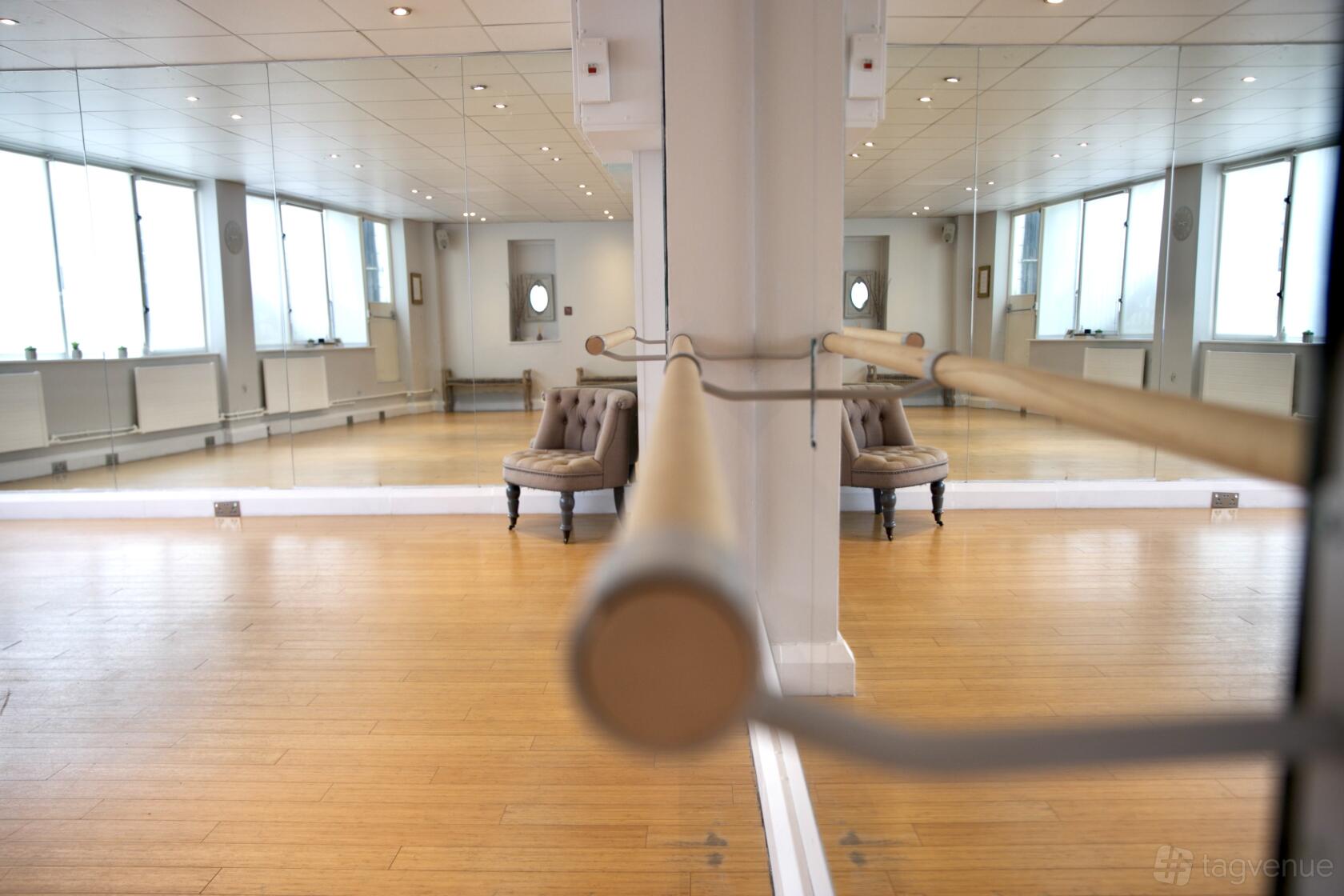 Studio Movement - Studio Movement - Event Venue Hire - Tagvenue.com