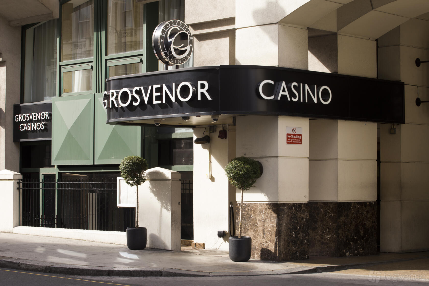 Grosvenor casino londres paris