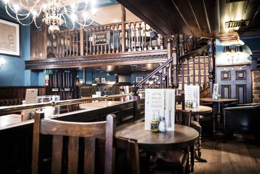 Top 10 Christmas Party Restaurants In Farringdon London For Hire top-10-christmas-party-restaurants-in-farringdon-london-for-hire