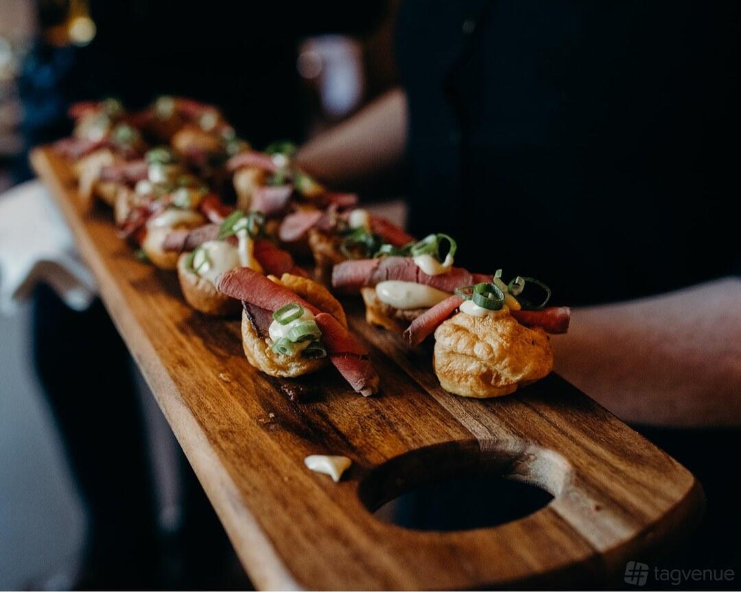 The Barn - The Shearing Shed - Event Venue Hire - Tagvenue.com