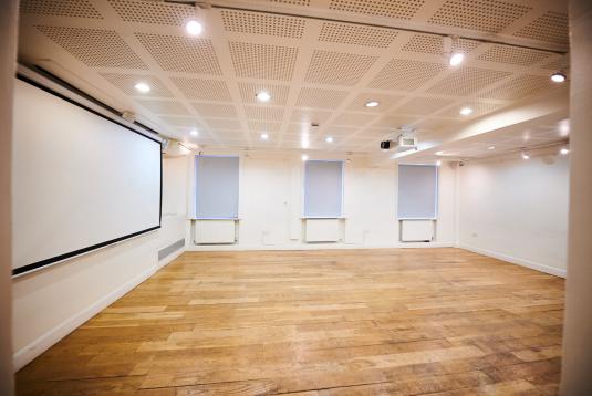 Top 10 Casting and Audition Venues for Hire in London – Tagvenue.com