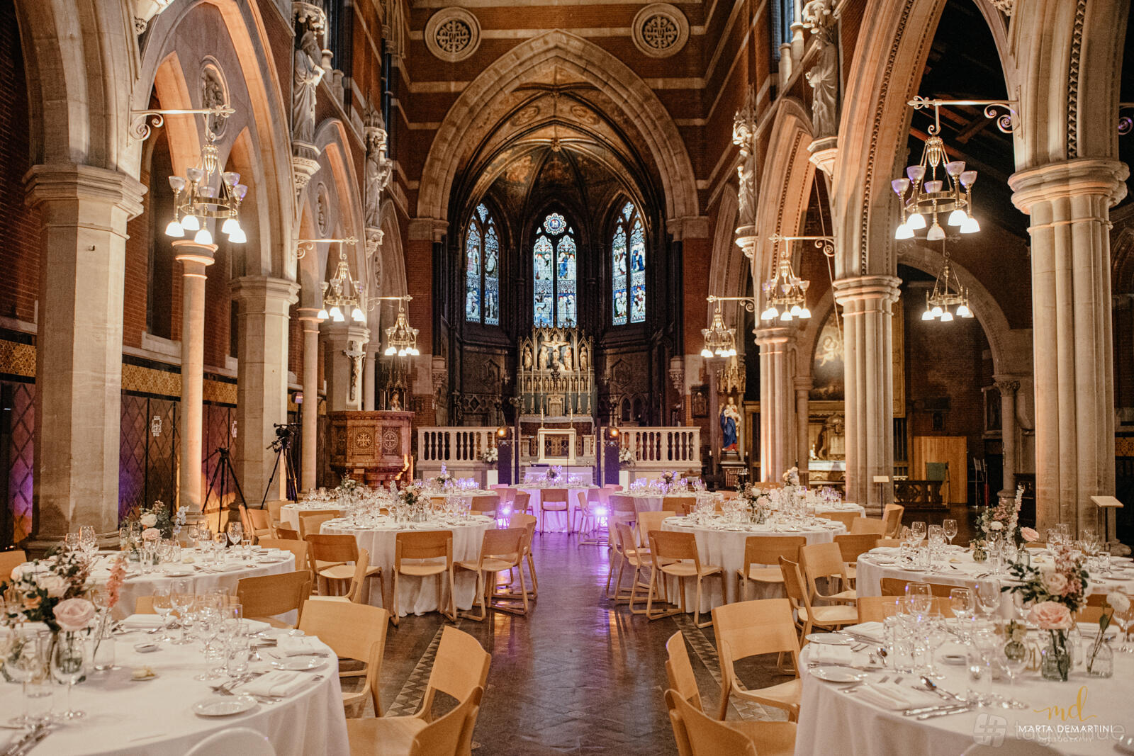 The Nave Grand Junction Paddington Event Venue Hire