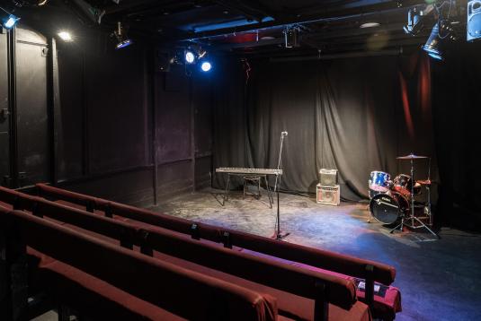 Top 10 Theatres for Hire in London – Tagvenue.com