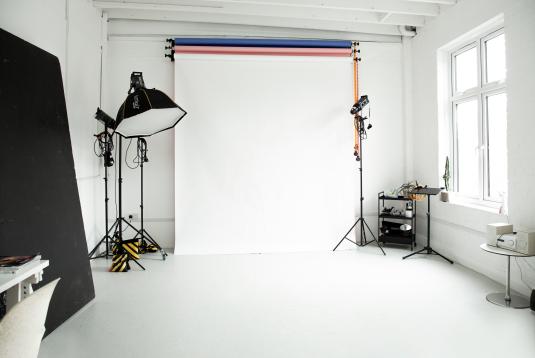 GEL STUDIO - Event Venue Hire - London 