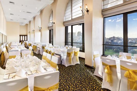 10 Best Affordable Wedding Venues For Hire In Sydney With Prices