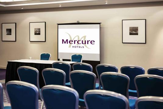 Mercure Liverpool Atlantic Tower Hotel Event Venue Hire