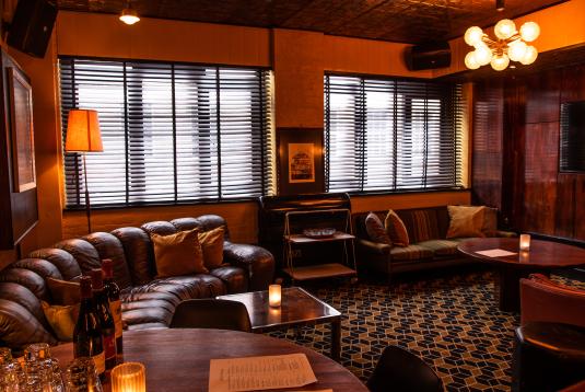The Station Master S Office The Parcel Yard Event Venue Hire Tagvenue Com