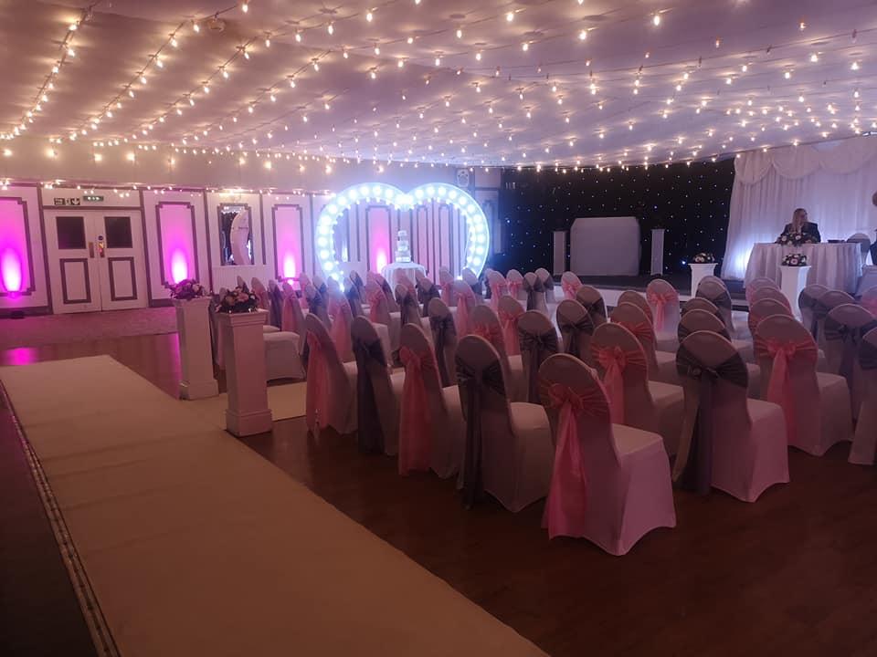 Maes Manor Hotel Event Venue Hire South Wales