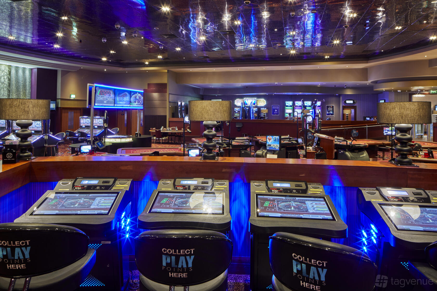 Grosvenor casino jobs manchester new jersey