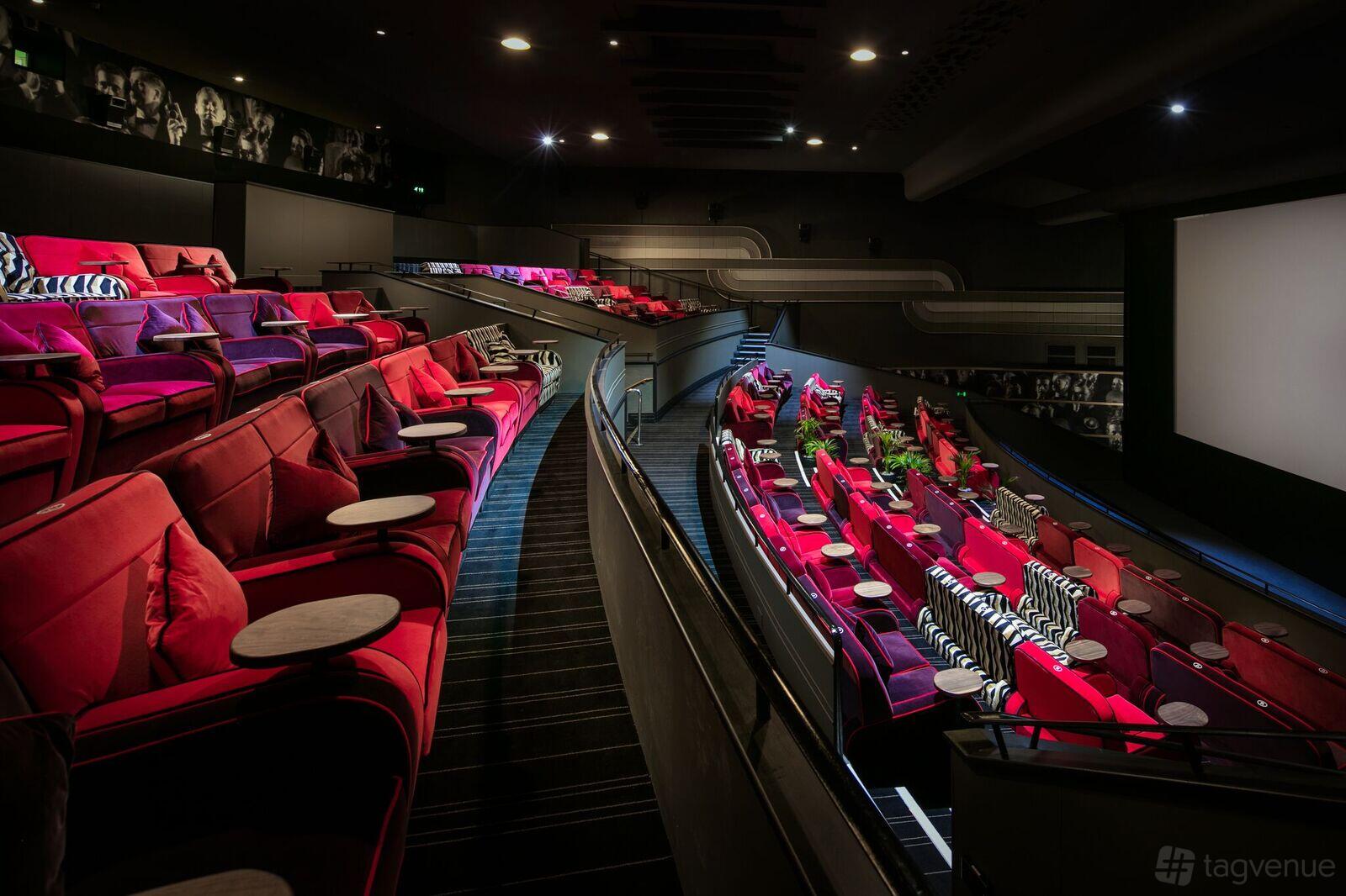 Everyman York - Event Venue Hire - York - Tagvenue.com