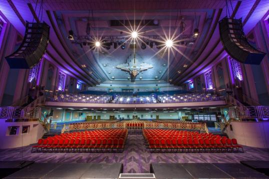 indigo at The O2 - Event Venue Hire - London - Tagvenue.com