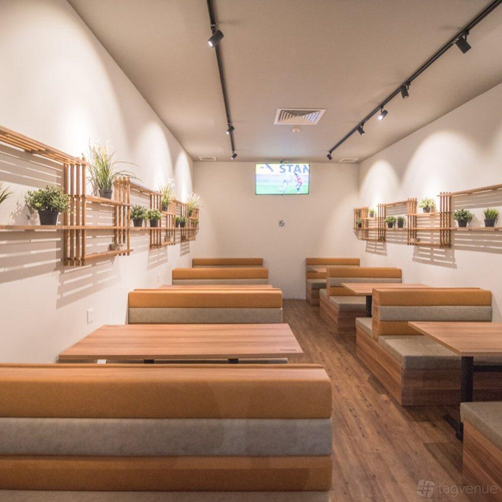 VIP Room - 7th Heaven KTV & Cafe - Event Venue Rental - Tagvenue.com