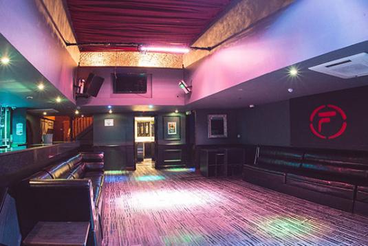 Vauxhall Arches - Event Venue Hire - London - Tagvenue.com