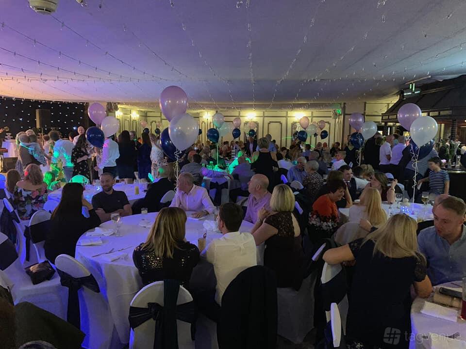 Maes Manor Hotel Event Venue Hire South Wales