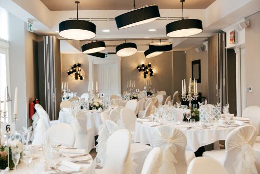 Top 10 Affordable Wedding Venues For Hire In Manchester