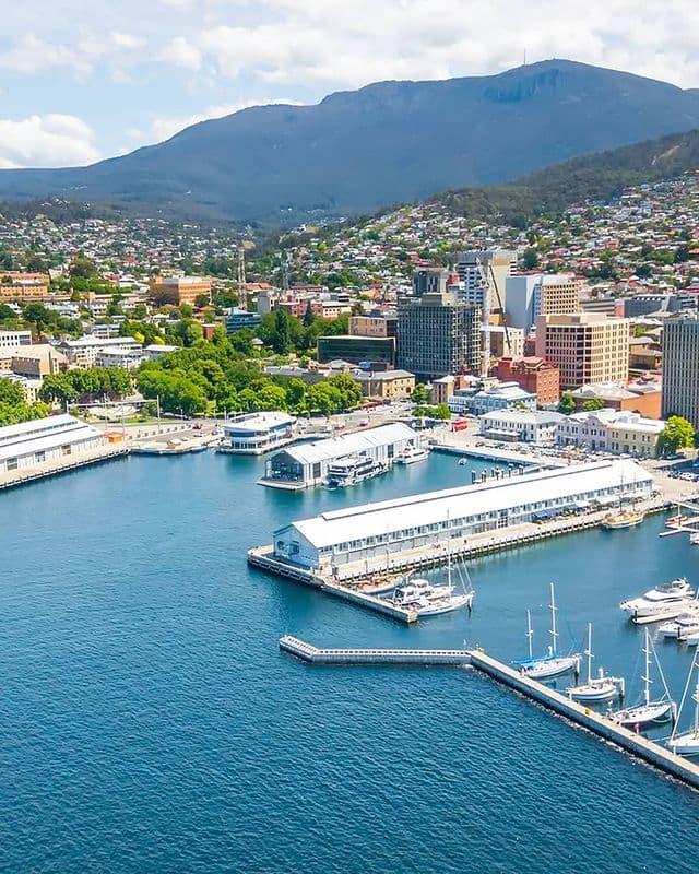 RACV Hobart Hotel Wedding & Event Venue Hire Hobart