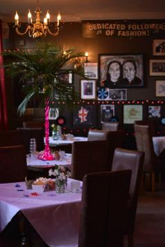 Kinks Room at Clissold Arms #9