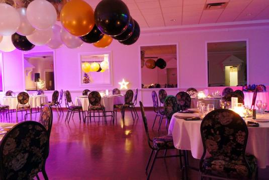 Top 10 Party Rooms For Rent In Toronto - Tagvenue.com