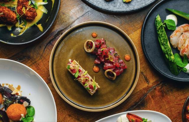 Gaucho O2 Arena - Event Venue Hire - London - Tagvenue.com