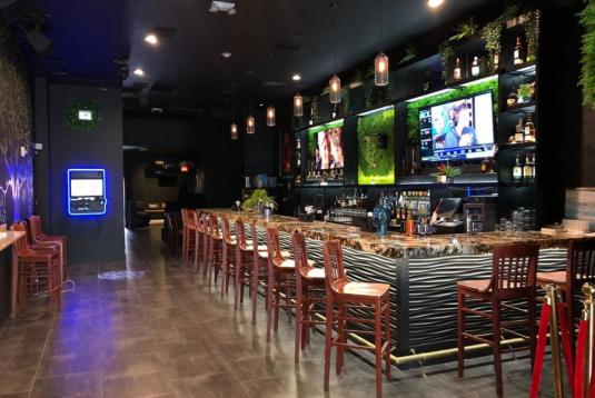 Cucu's Nest Bar - Event Venue Rental - Miami 