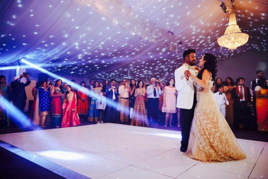 10 Best Asian Wedding Venues For Hire In London With Prices